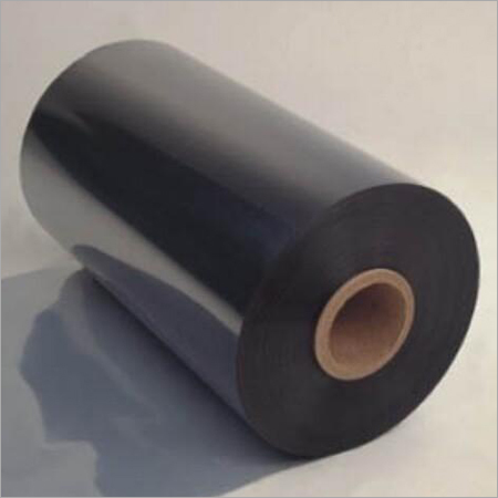 Static Shielding Film Application: Industrial