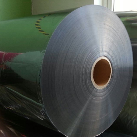 Static Shielding Film Application: Industrial