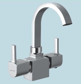 सेंटर होल बेसिन