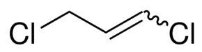 1,3-Dichloropropene C3H6Cl2