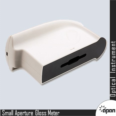 Small Aperture Gloss Meter - Precision Measurement Tool, Ideal For Various Surfaces