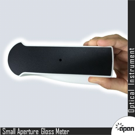 Small Aperture Gloss Meter - Precision Measurement Tool, Ideal For Various Surfaces