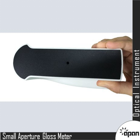 Small Aperture Gloss Meter - Precision Measurement Tool, Ideal For Various Surfaces