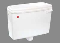 सिंगल फ्लश टैंक