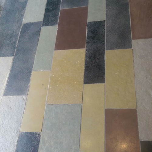 कस्टम मोज़ाइक टाइल
