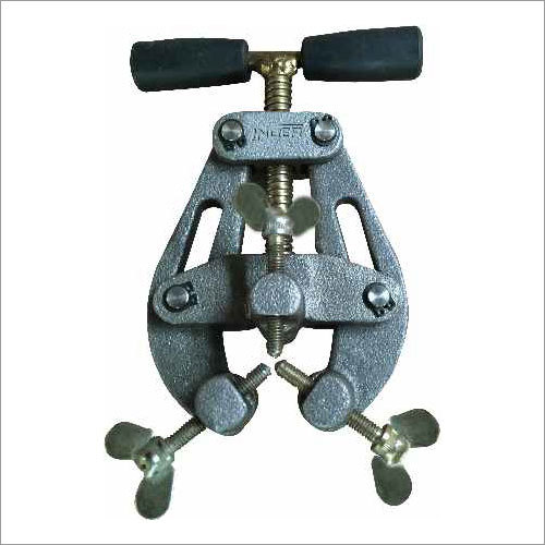 Sliver Aluminium Pipe Welding Alignment Clamp