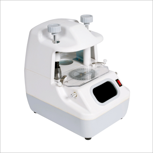 सेंटरिंग मशीन