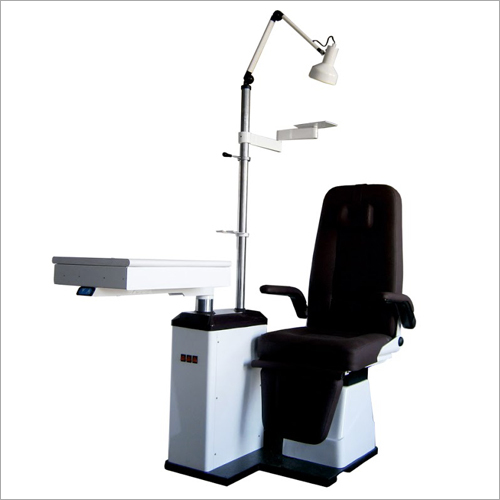 कुर्सी इकाई कॉम्पैक्ट