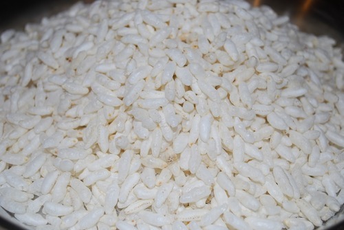 Tasty Muri Puffed Rice