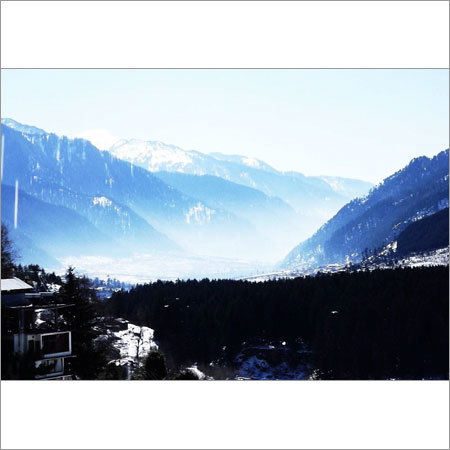 Himalayan Travel Packages