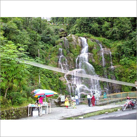 Sikkim Tour Packages