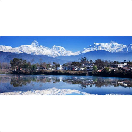 Eastern Himalaya Tour Packages