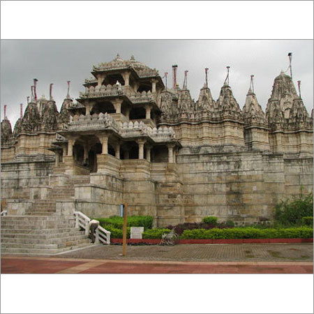 चित्तौड़गढ़ यात्रा पैकेज