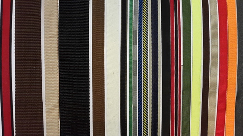 पॉलिएस्टर डेकोरेटिव टेप