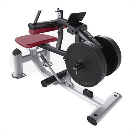 Leg Extension Machine