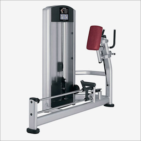 Glute Machine