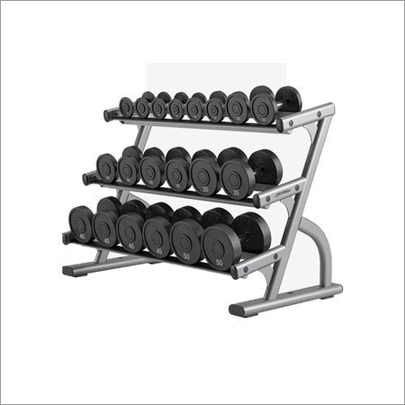 Dumbell Rack
