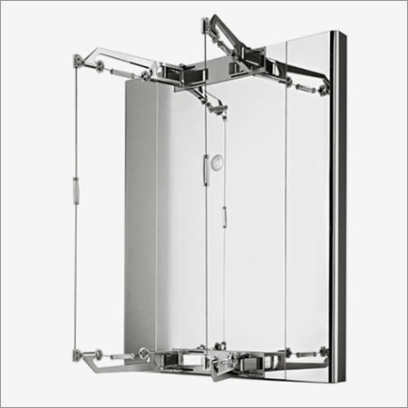 Commercial Gym Equipments