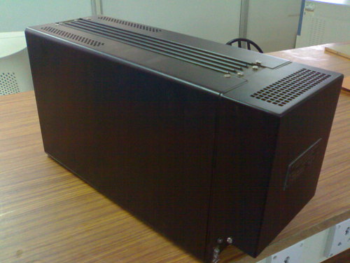 DME Box