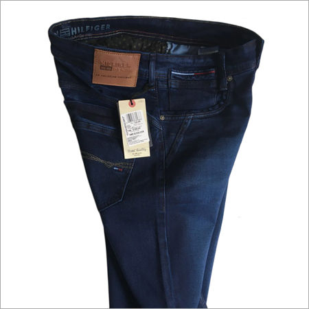 Mens Denim