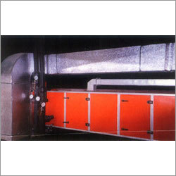 Double Skin Air Handling Unit