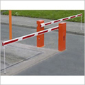 कार पार्क बूम बैरियर