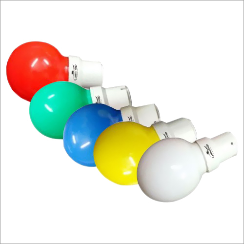 Night Led Bulb 0.5W