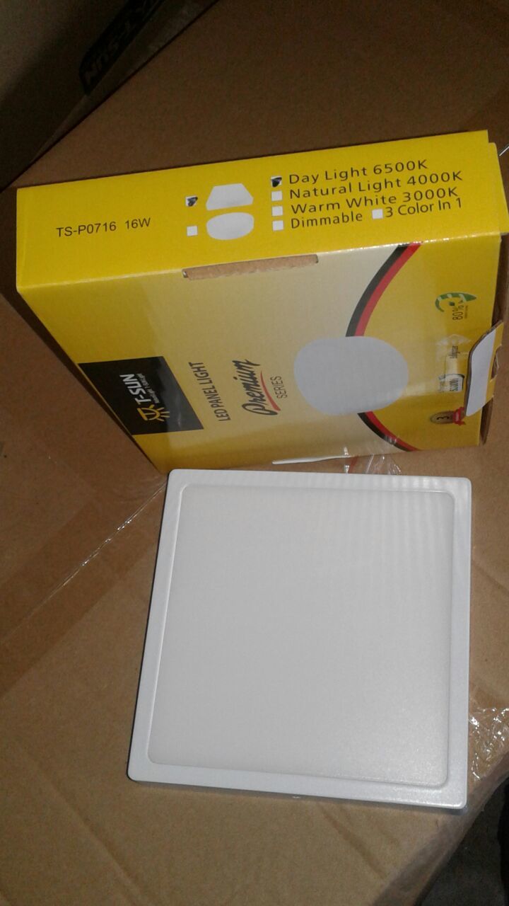Surface Premium Panel