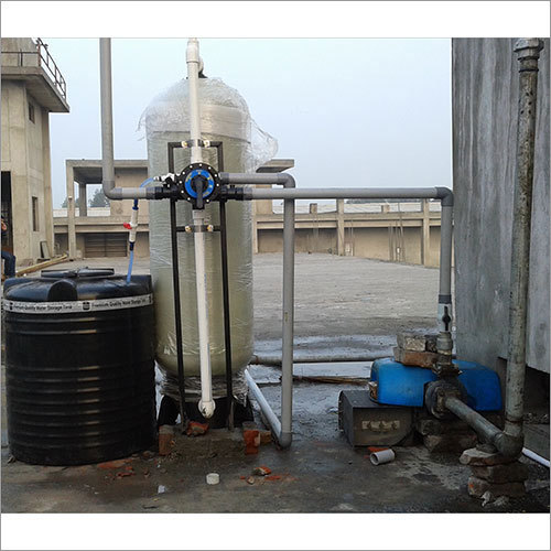 RO वाटर प्यूरीफायर इंस्टॉलेशन टाइप: कैबिनेट टाइप