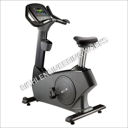 Upright Bikes