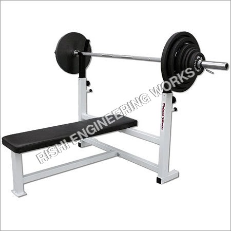 Bench Press