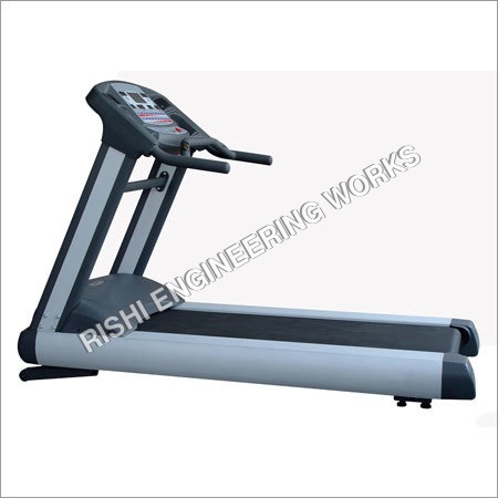 Motorized Treadmill