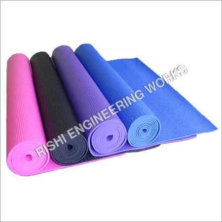 Yoga Mat