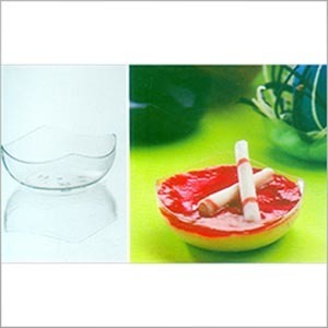 Plastic Vati (100 ml ) PS 11