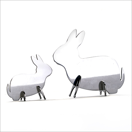 खरगोश - छोटा और बड़ा