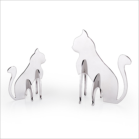 स्टील के जानवर