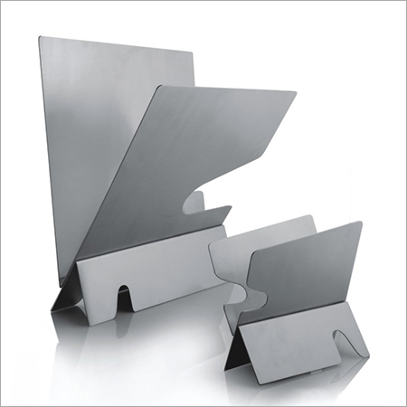 मैगज़ीन रैक और नैपकिन होल्डर