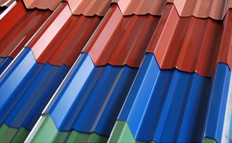 Profile Roofing Sheet