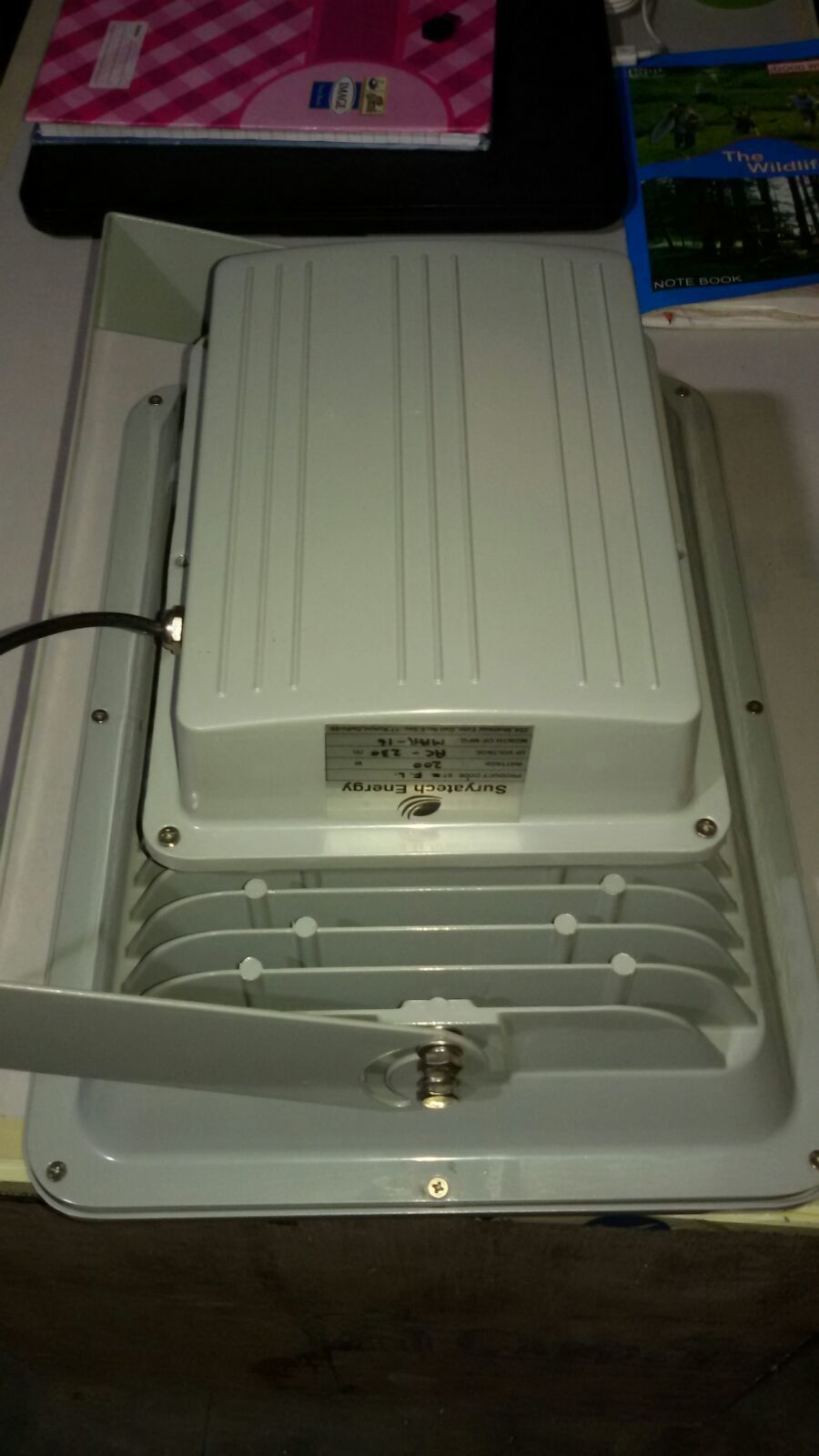 White Led Flood Lights