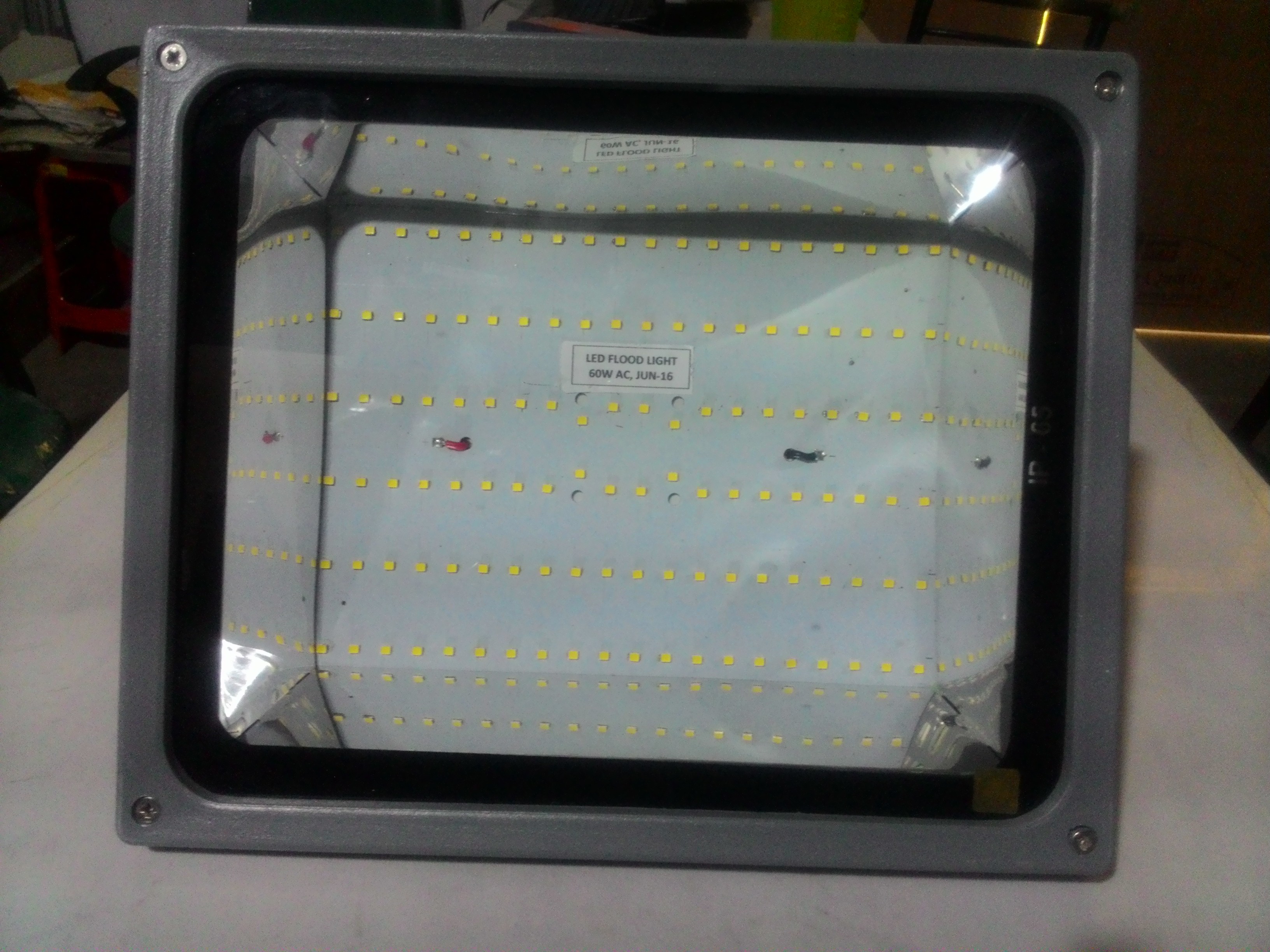 White Led Flood Lights