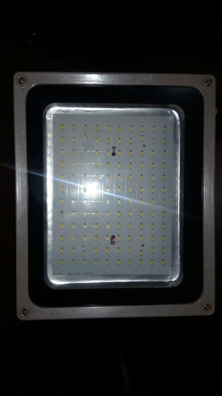 White Led Flood Lights