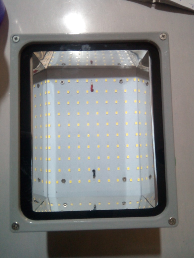 White Led Flood Lights