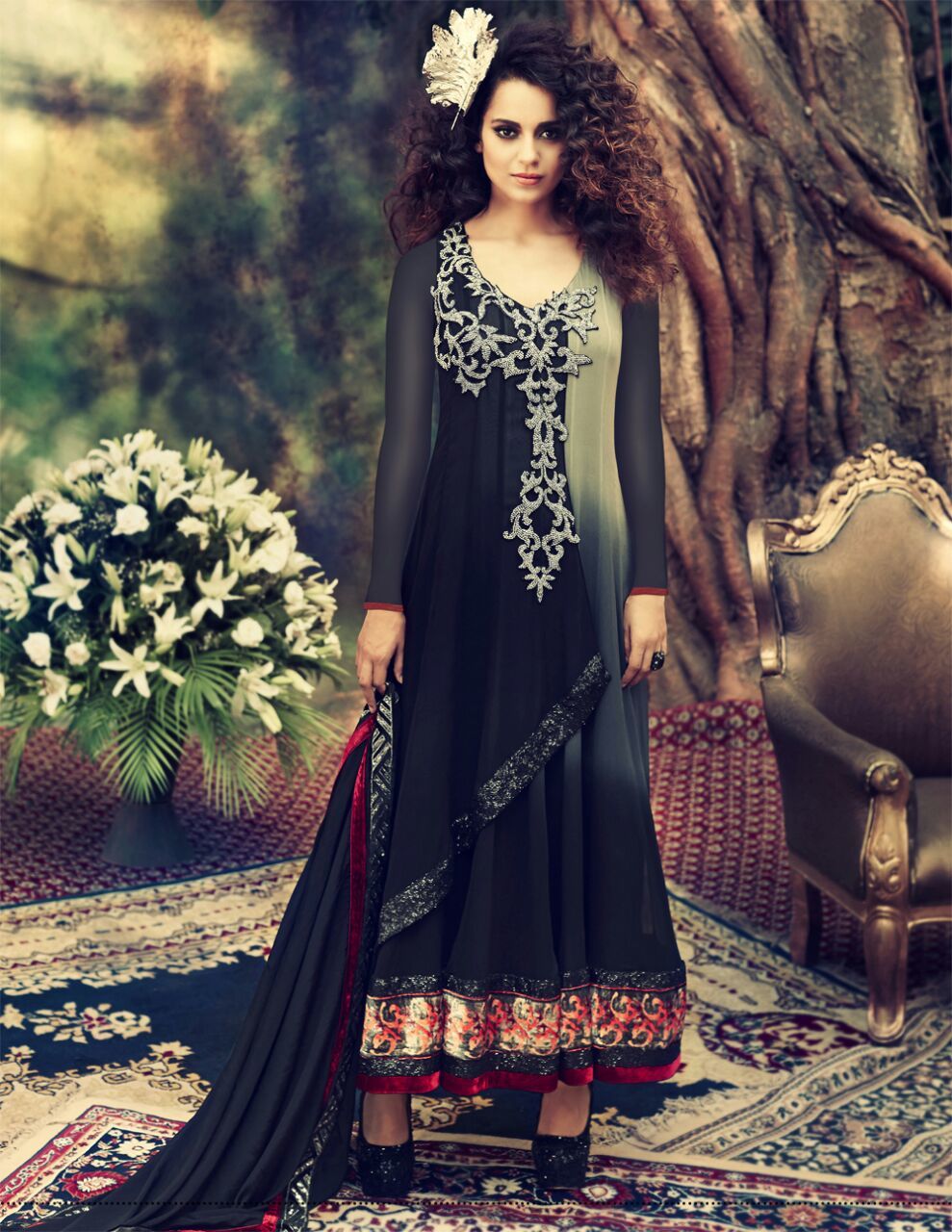 Anarkali Suits