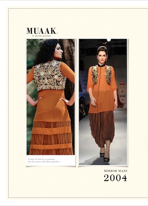Anarkali Suits