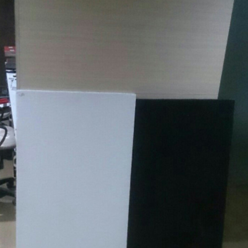 25 मिमी वॉल पैनल सिंथेटिक शीट