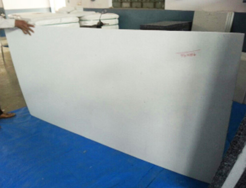 सिंथेटिक पैनल शीट