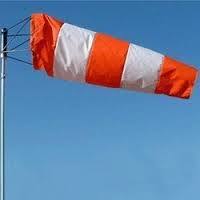 Wind Indicators Application: For Fire Use