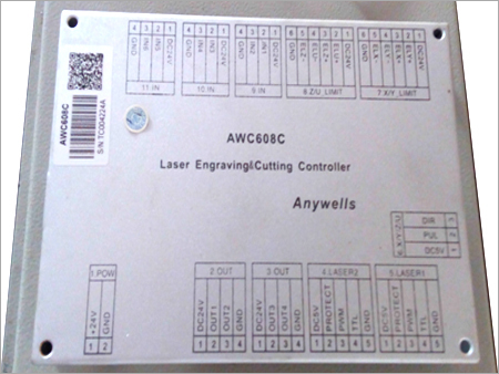 Laser Machine Main Board