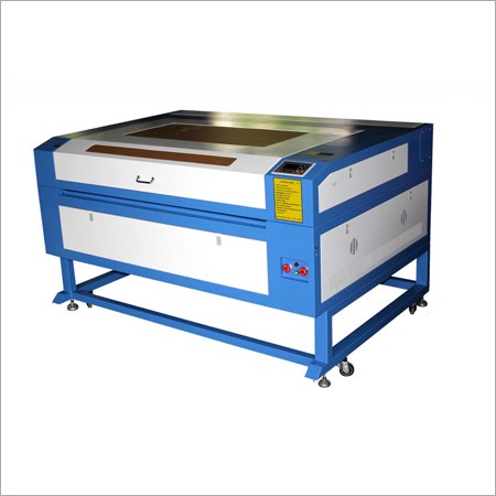 Laser Machine