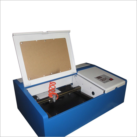 Laser Engraving Machine